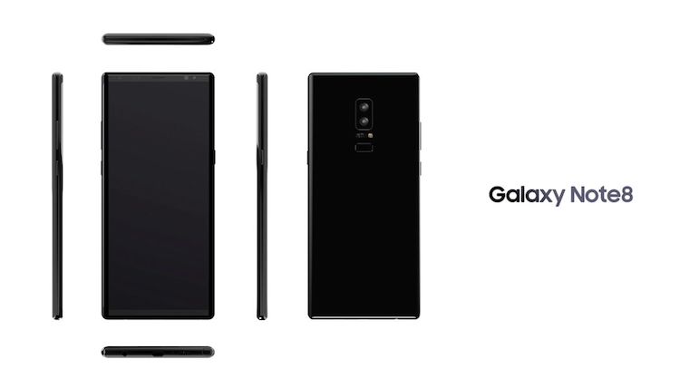 Galaxy Note 8 Sam Lam Chin Pong concept 2 Galaxy Note 8 Sam Lam Chin Pong concept 2