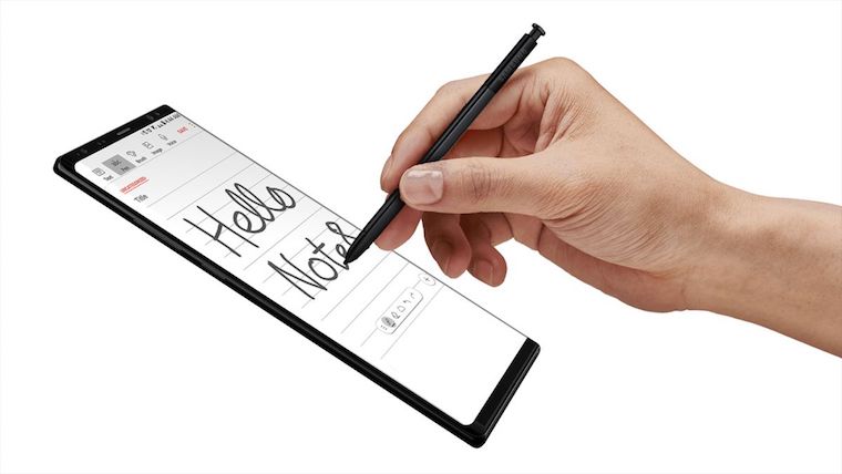 Galaxy Note 8 Sam Lam Chin Pong concept 3 Galaxy Note 8 Sam Lam Chin Pong concept 3