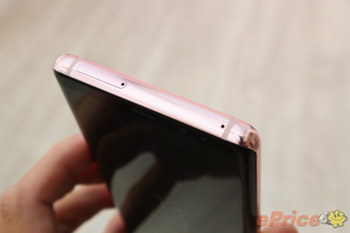 Galaxy Note 8 Star Pink 3 Galaxy Note 8 Star Pink 3