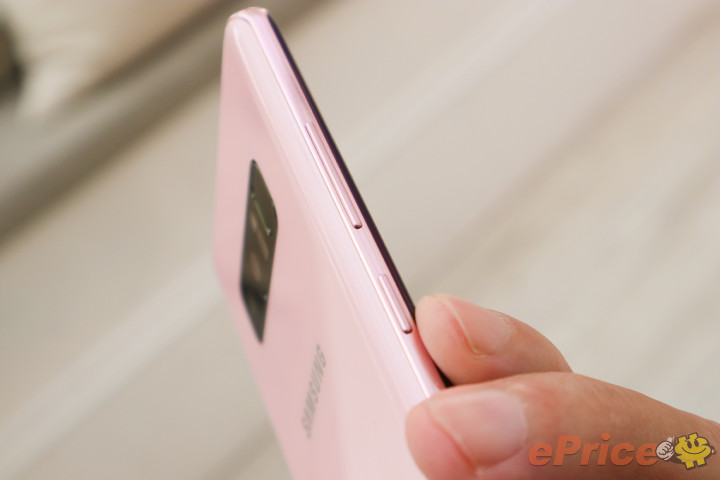 Galaxy Note 8 Star Pink 4 Galaxy Note 8 Star Pink 4