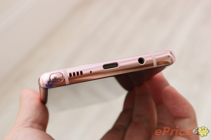 Galaxy Note 8 Star Pink 5 Galaxy Note 8 Star Pink 5