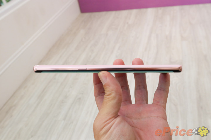 Galaxy Note 8 Star Pink 8 Galaxy Note 8 Star Pink 8