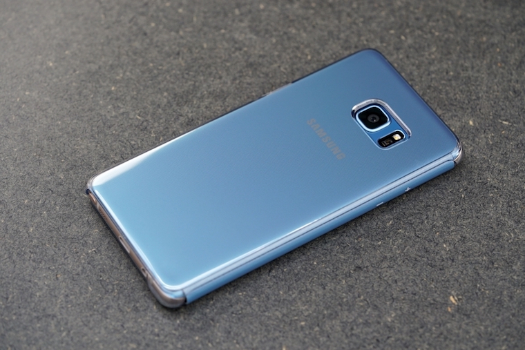 Galaxy Note Fan Edition FE 1 Galaxy Note Fan Edition FE 1