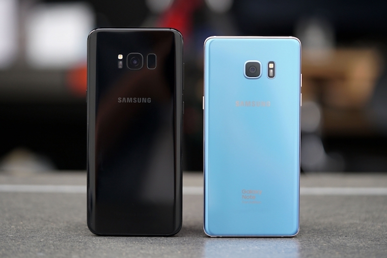 Galaxy Note Fan Edition FE 10 Galaxy Note Fan Edition FE 10