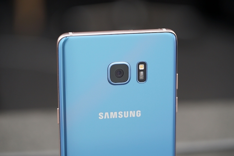 Galaxy Note Fan Edition FE 13 Galaxy Note Fan Edition FE 13