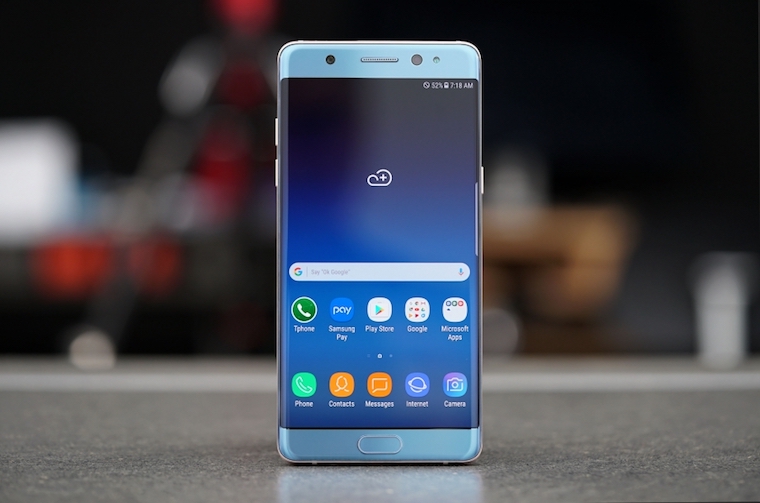 Galaxy Note Fan Edition FE 15 Galaxy Note Fan Edition FE 15