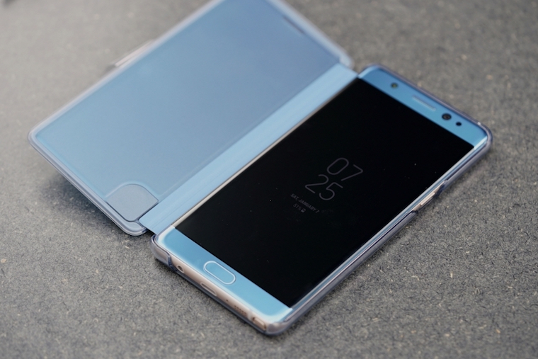 Galaxy Note Fan Edition FE 2 Galaxy Note Fan Edition FE 2