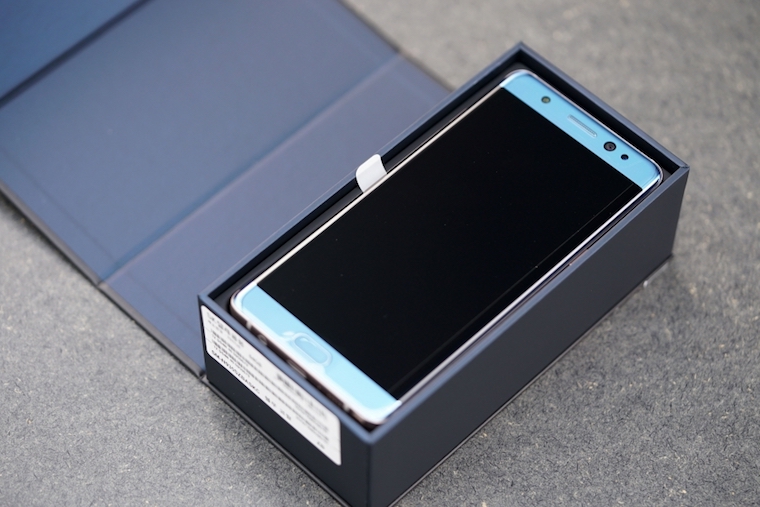 Galaxy Note Fan Edition FE 20 Galaxy Note Fan Edition FE 20