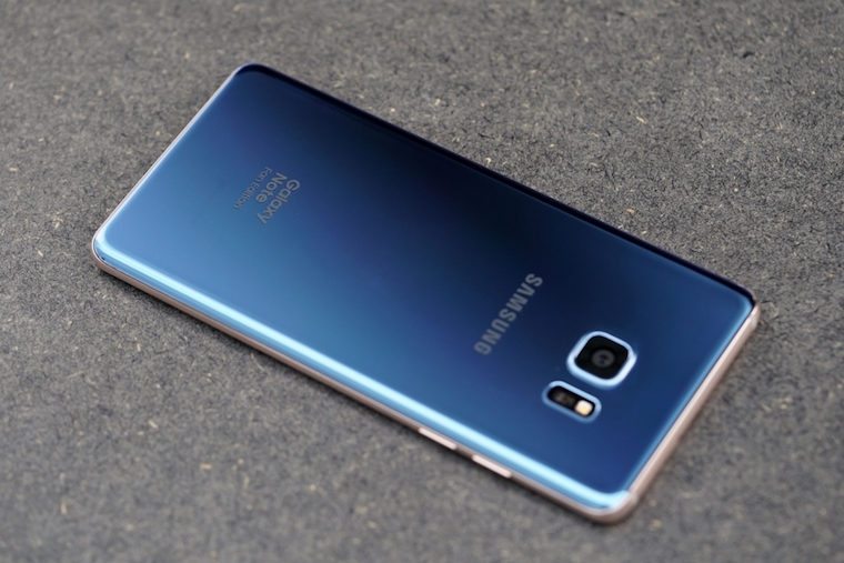 Galaxy Note Fan Edition FE 6 Galaxy Note Fan Edition FE 6