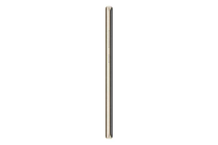 Galaxy Note8 Maple Gold 7