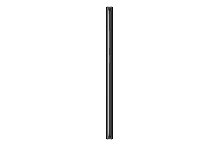 Galaxy Note8 Midnight Black 7 Galaxy Note8 Midnight Black 7