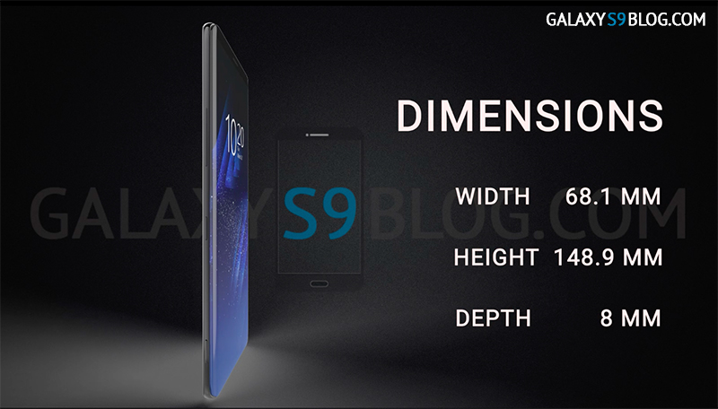 Galaxy S9 concept galaxys9blog 2 Galaxy S9 concept galaxys9blog 2