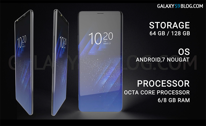 Galaxy S9 concept galaxys9blog 3 Galaxy S9 concept galaxys9blog 3