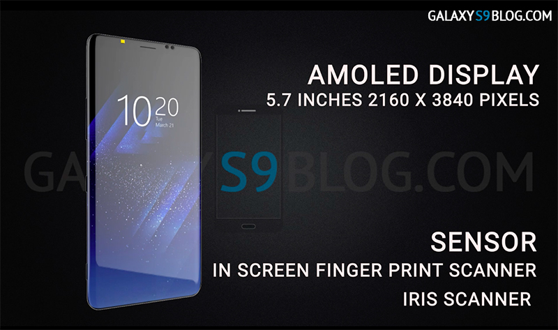 Galaxy S9 concept galaxys9blog 5 Galaxy S9 concept galaxys9blog 5