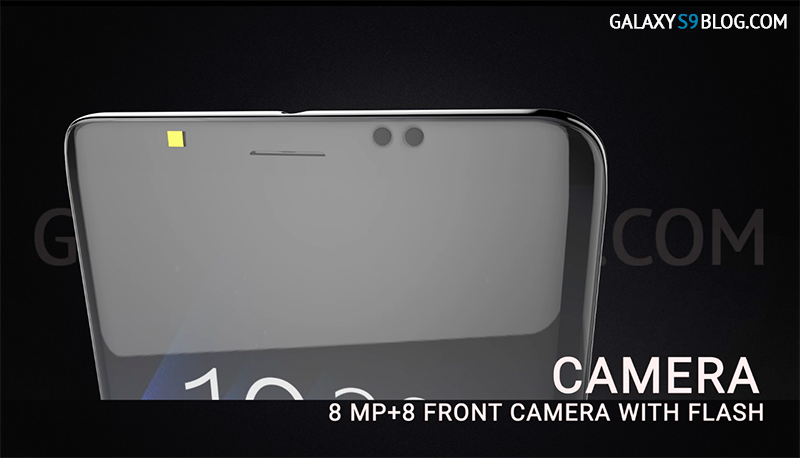 Galaxy S9 concept galaxys9blog 7 Galaxy S9 concept galaxys9blog 7