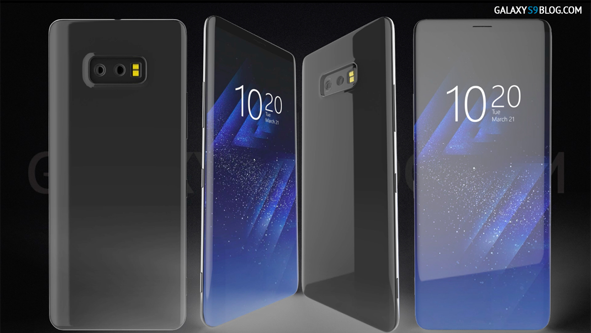 Galaxy S9 concept galaxys9blog 8 Galaxy S9 concept galaxys9blog 8
