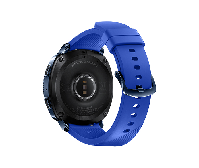 Hodinky Gear Sport 13 Hodinky Gear Sport 13