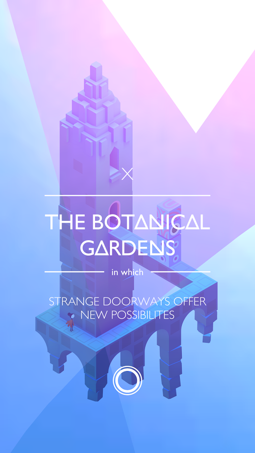 Monument Valley 2 game 1
