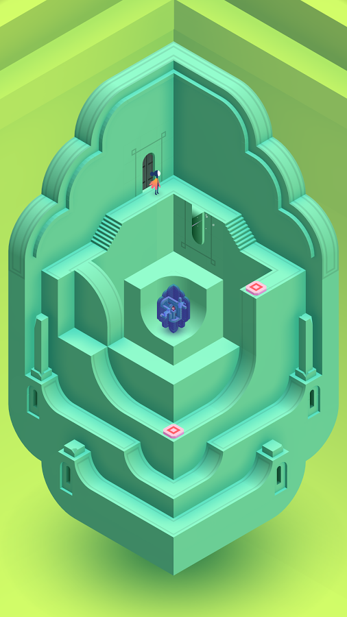 Monument Valley 2 game 2