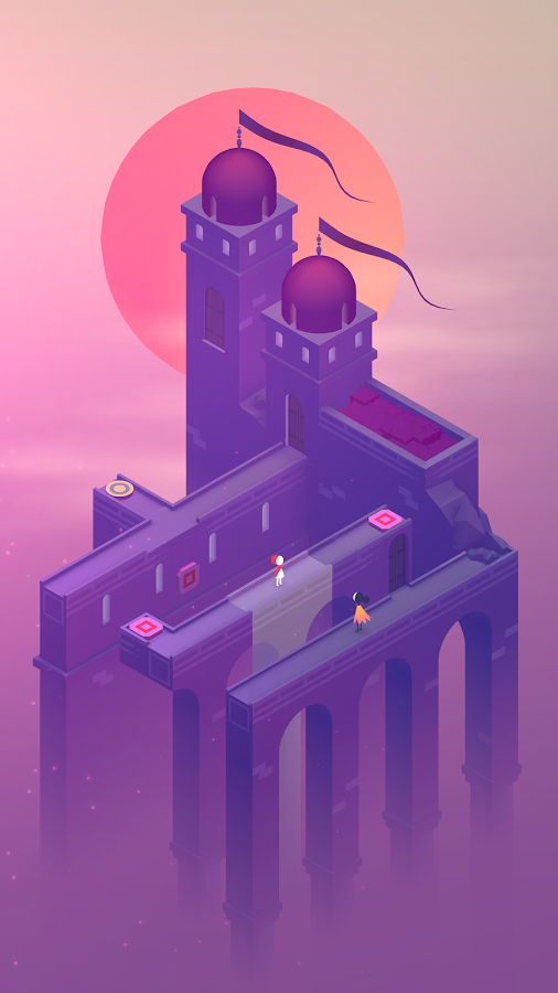 Monument Valley 2 game 4