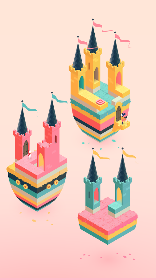 Monument Valley 2 game 5