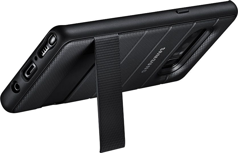 Protective Standing Cover