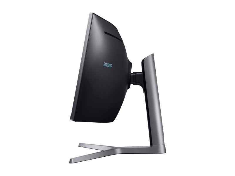 Samsung CHG90 QLED Gaming Monitor 2 Samsung CHG90 QLED Gaming Monitor 2