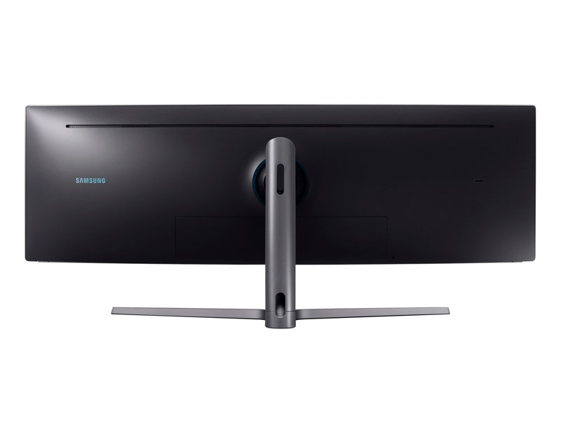 Samsung CHG90 QLED Gaming Monitor 3 Samsung CHG90 QLED Gaming Monitor 3