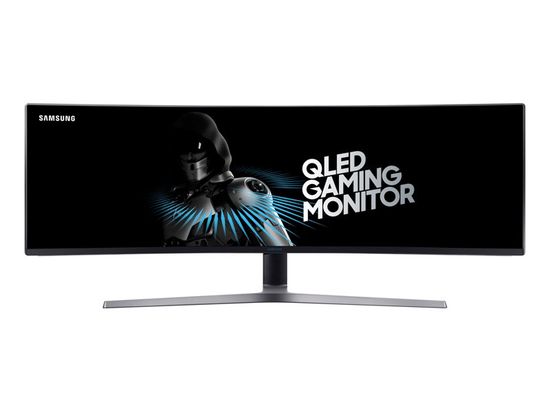 Samsung CHG90 QLED Gaming Monitor 5 Samsung CHG90 QLED Gaming Monitor 5