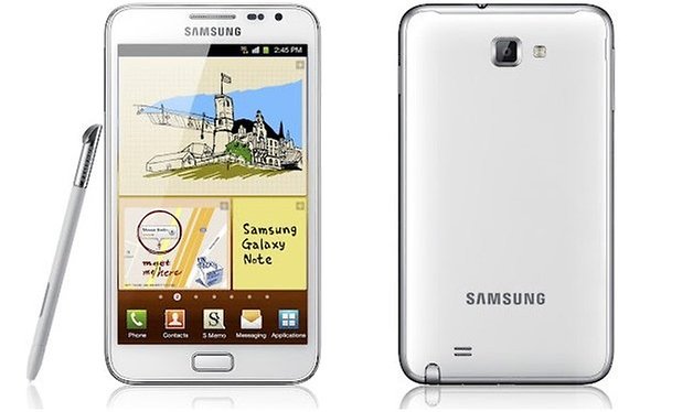 Samsung Galaxy Note 1 02 Samsung Galaxy Note 1 02