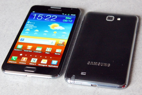 Samsung Galaxy Note 1 03 Samsung Galaxy Note 1 03