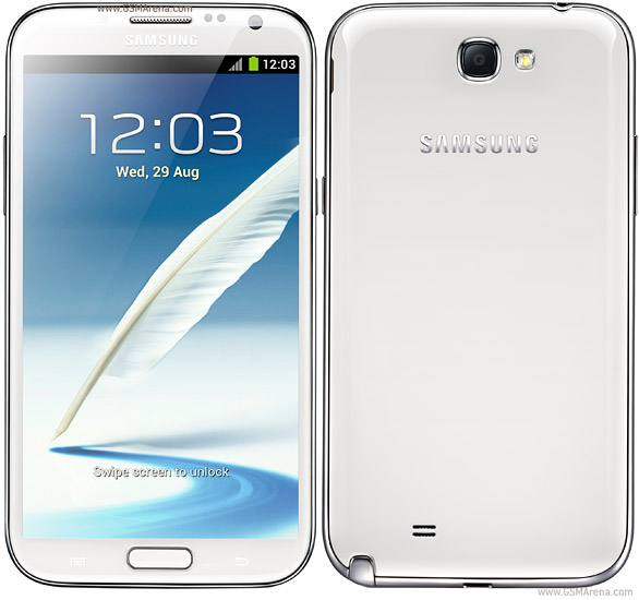 Samsung Galaxy Note 2 01 Samsung Galaxy Note 2 01