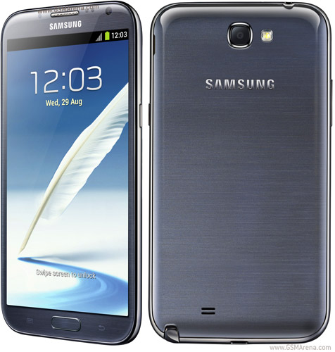 Samsung Galaxy Note 2 02 Samsung Galaxy Note 2 02