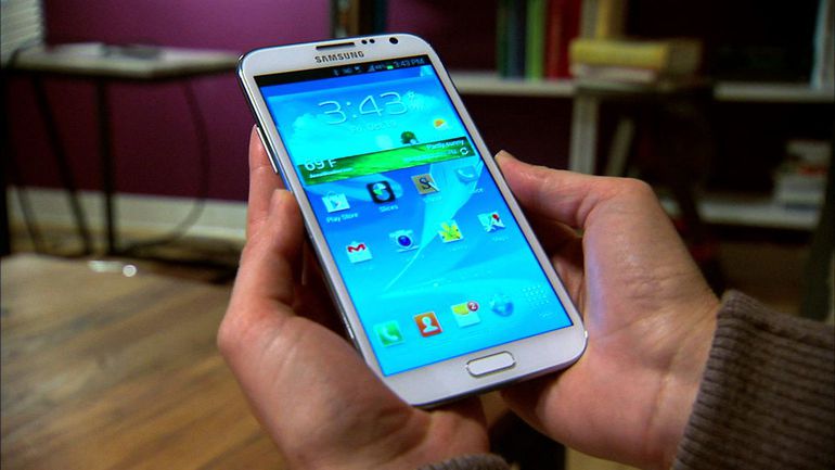 Samsung Galaxy Note 2 03 Samsung Galaxy Note 2 03