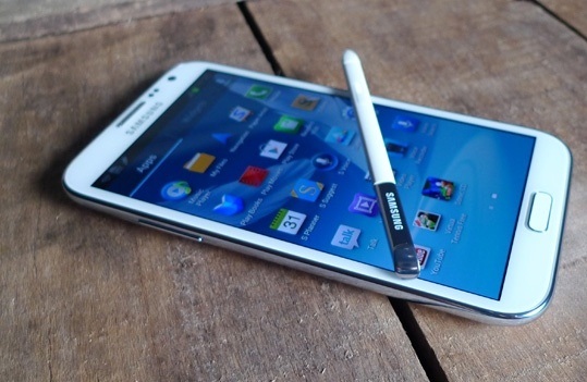 Samsung Galaxy Note 2 04 Samsung Galaxy Note 2 04
