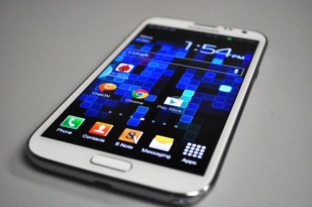 Samsung Galaxy Note 2 05 Samsung Galaxy Note 2 05