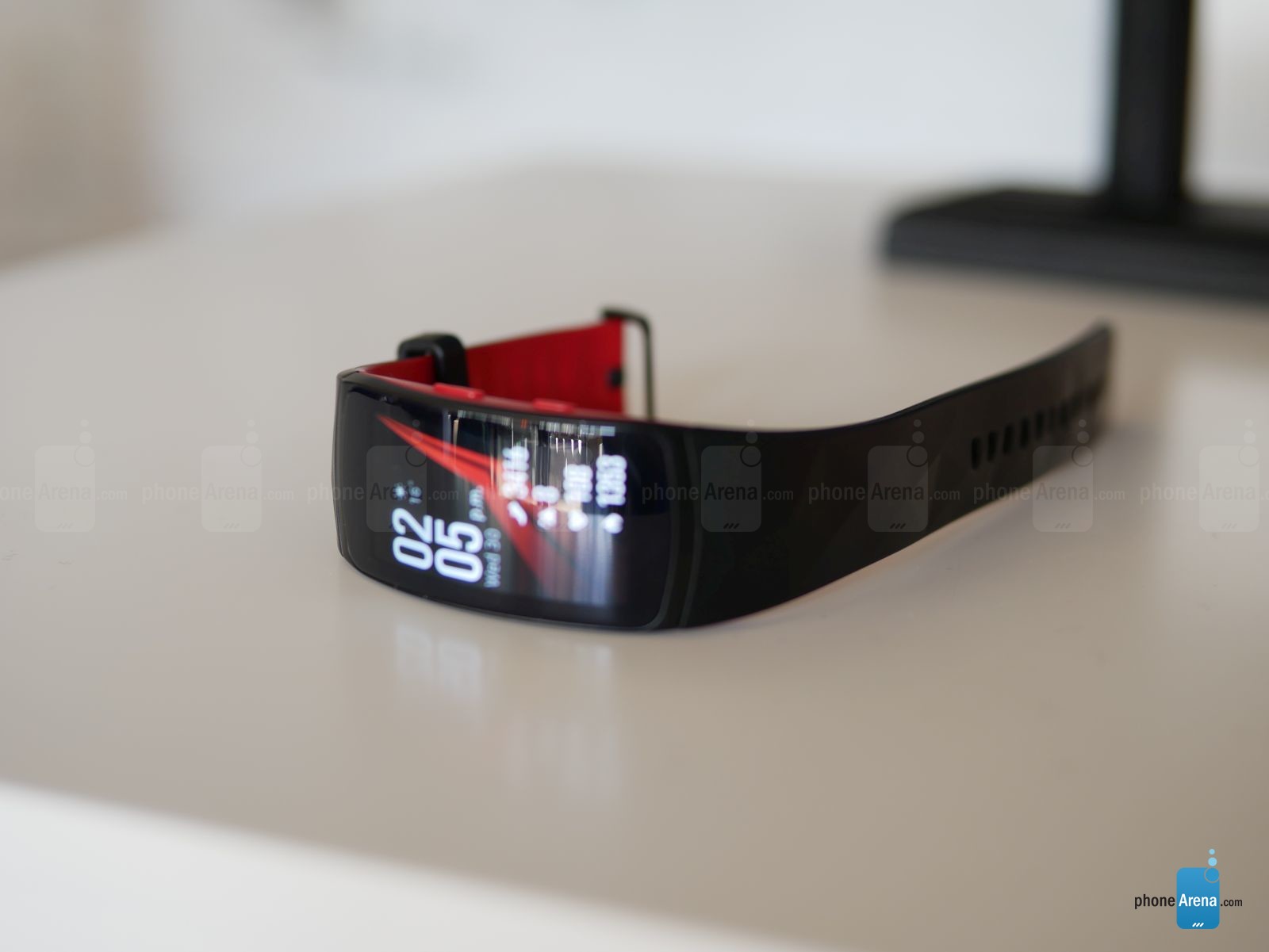 Samsung Gear Fit 2 Pro 5