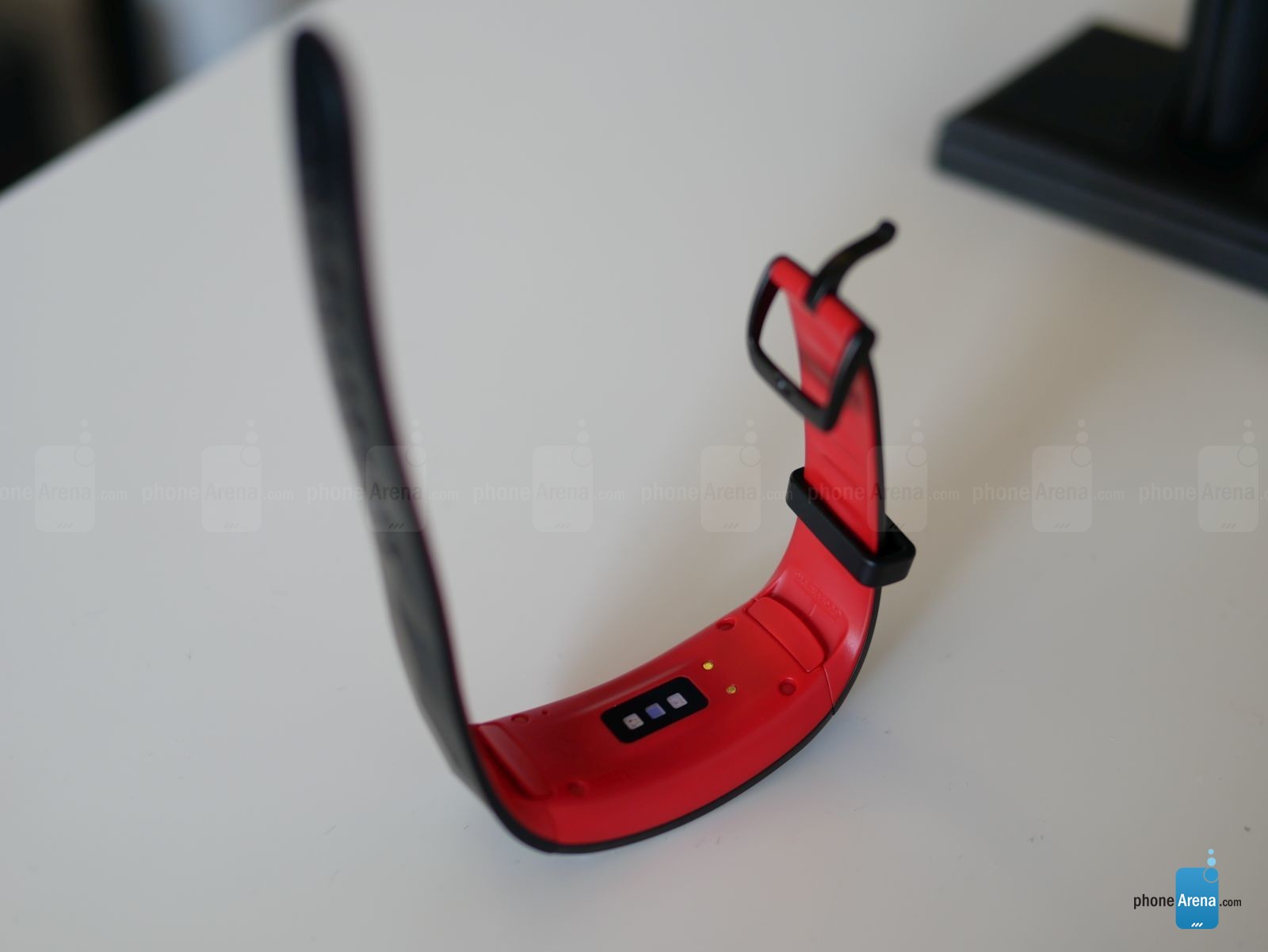 Samsung Gear Fit 2 Pro 6