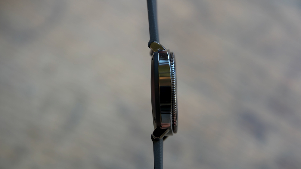 Samsung Gear Sport 1