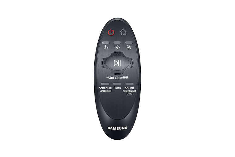 Samsung POWERBot VR9300 roboticky vysavac 1