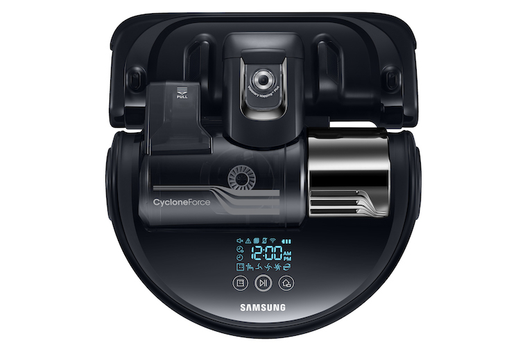 Samsung POWERBot VR9300 roboticky vysavac 2