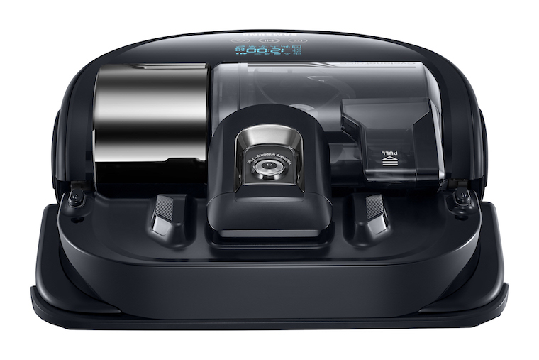 Samsung POWERBot VR9300 roboticky vysavac 3