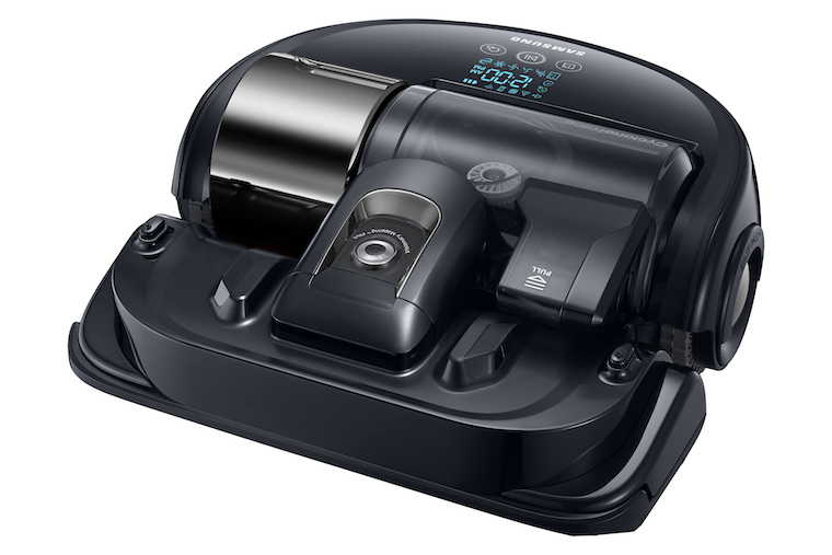 Samsung POWERBot VR9300 roboticky vysavac 4