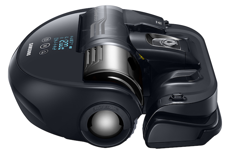 Samsung POWERBot VR9300 roboticky vysavac 6