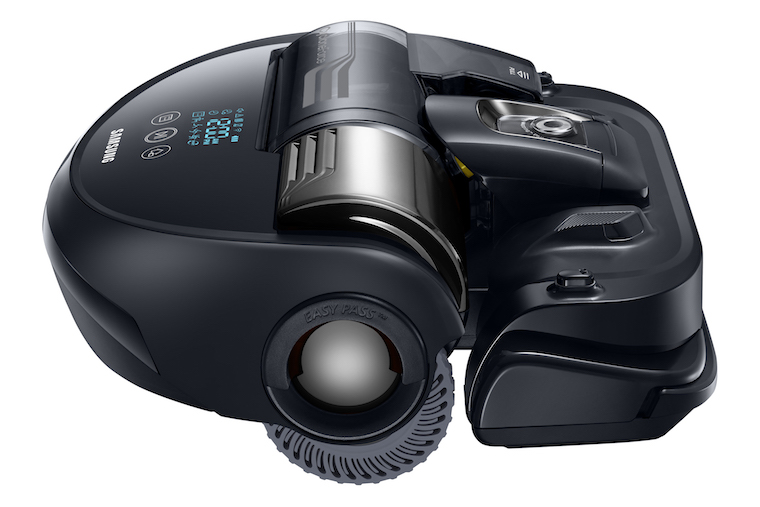 Samsung POWERBot VR9300 roboticky vysavac 7