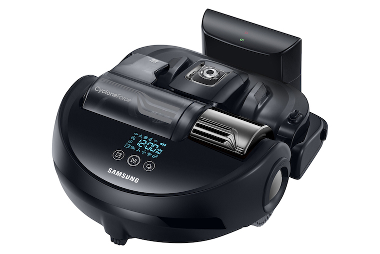 Samsung POWERBot VR9300 roboticky vysavac 8