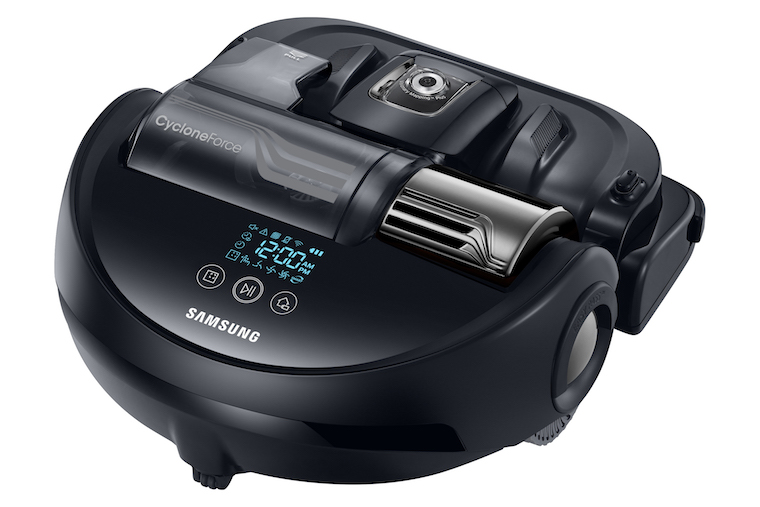 Samsung POWERBot VR9300 roboticky vysavac 9
