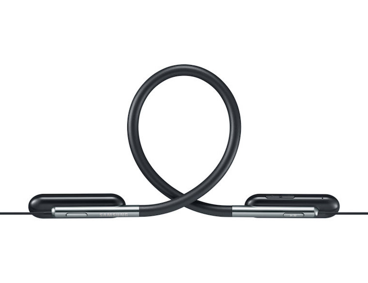Samsung U Flex Black 4 Samsung U Flex Black 4