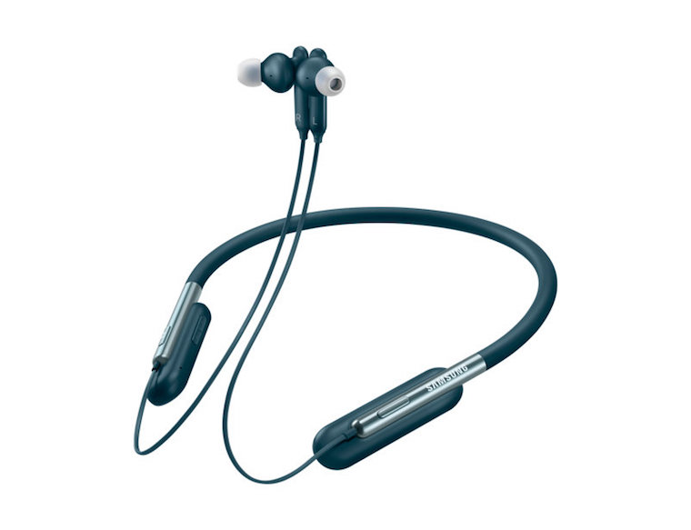 Samsung U Flex Blue 3 Samsung U Flex Blue 3