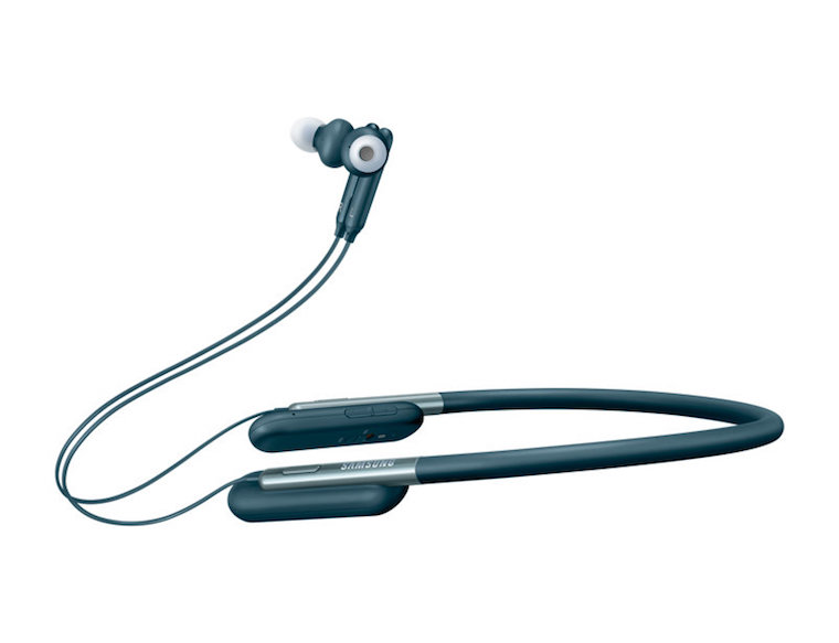 Samsung U Flex Blue 5 Samsung U Flex Blue 5
